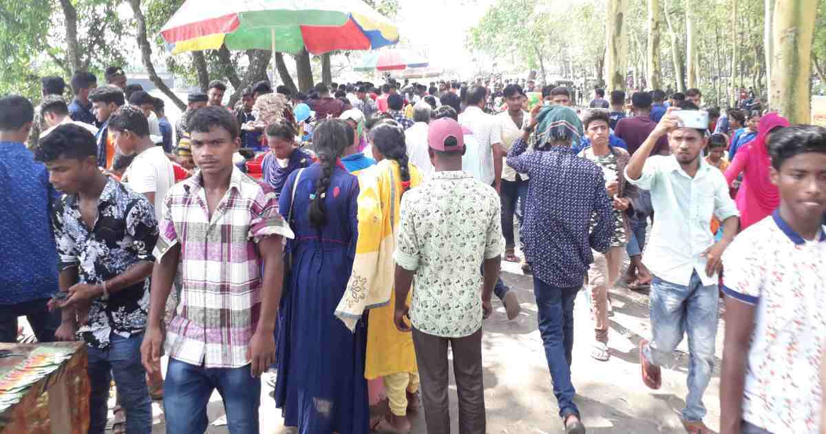 people jobless in Khulna , Bangladesh Institute of Development Studies , BIDS , COVID-19 , coronavirus , Coronavirus situation in Bangladesh , COVID-19 pandemic , coronavirus outbreak , people jobless amid Pandemic , jobless in Khulna city , Khulna